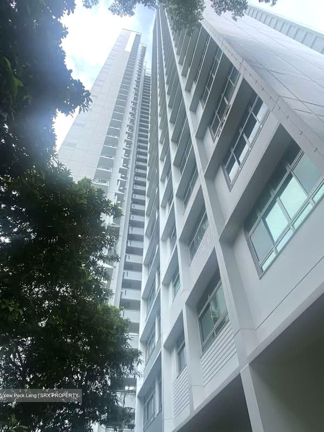 Blk 18D Buona Vista Court (Queenstown), HDB 4 Rooms #563246861
